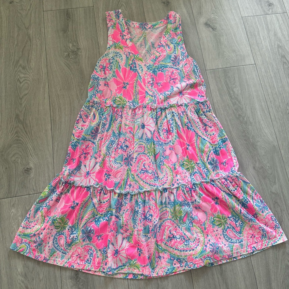 Lily Pulitzer Dress
